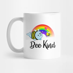 Bee Kind Mug